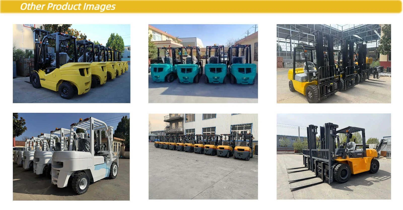 3 ton diesel forklift for outdoor material handling 3 ton diesel forklift for outdoor material handling